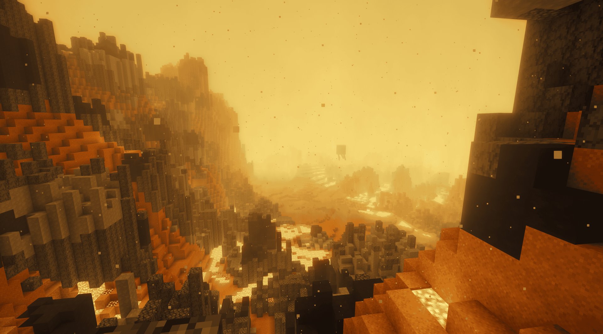 Minecraft Modded 8GB